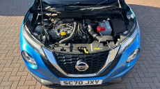 Nissan Juke 1.0 DiG-T 114 N-Connecta 5dr Petrol Hatchback